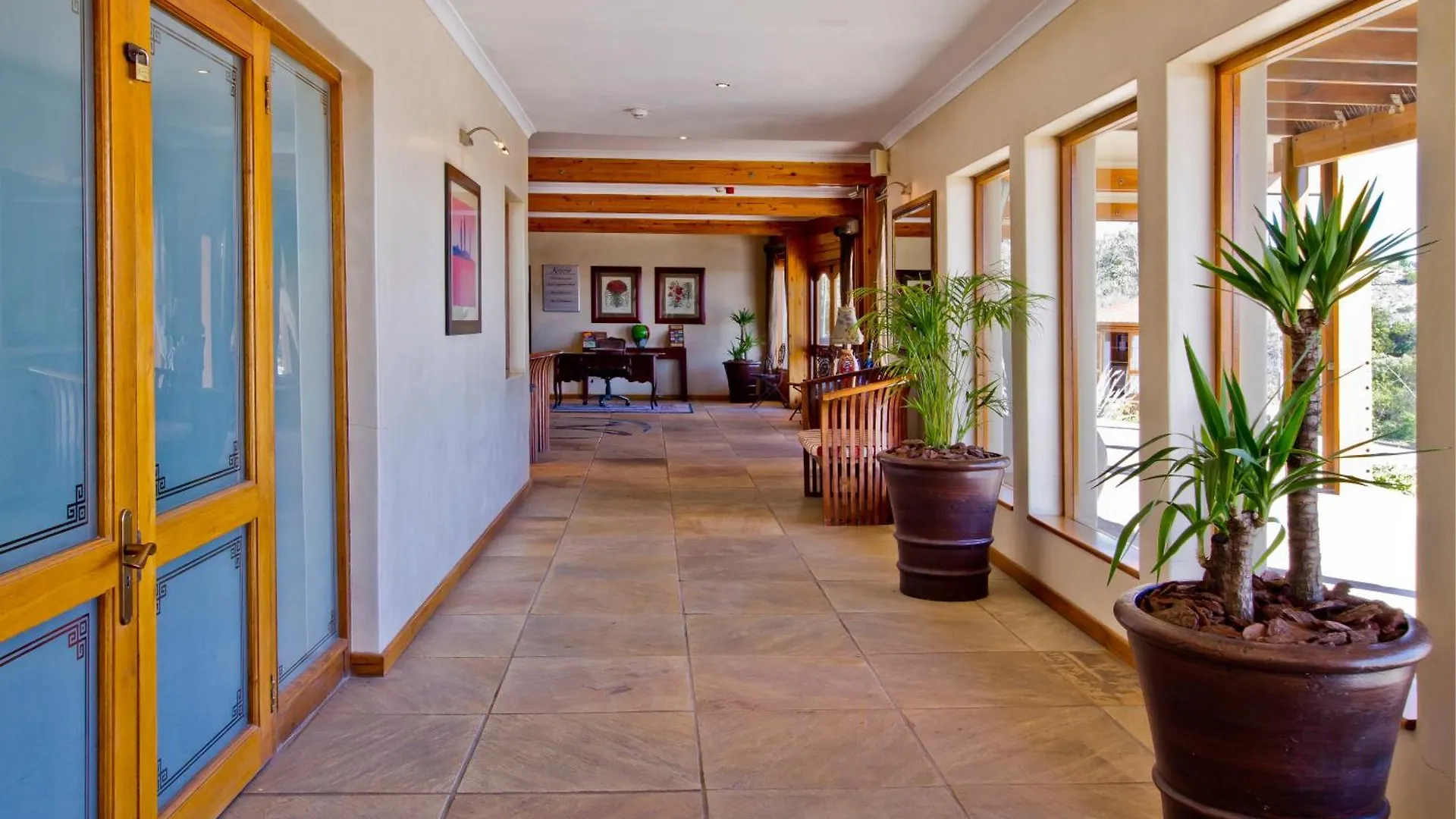 The Kelway Hotel Port Elizabeth