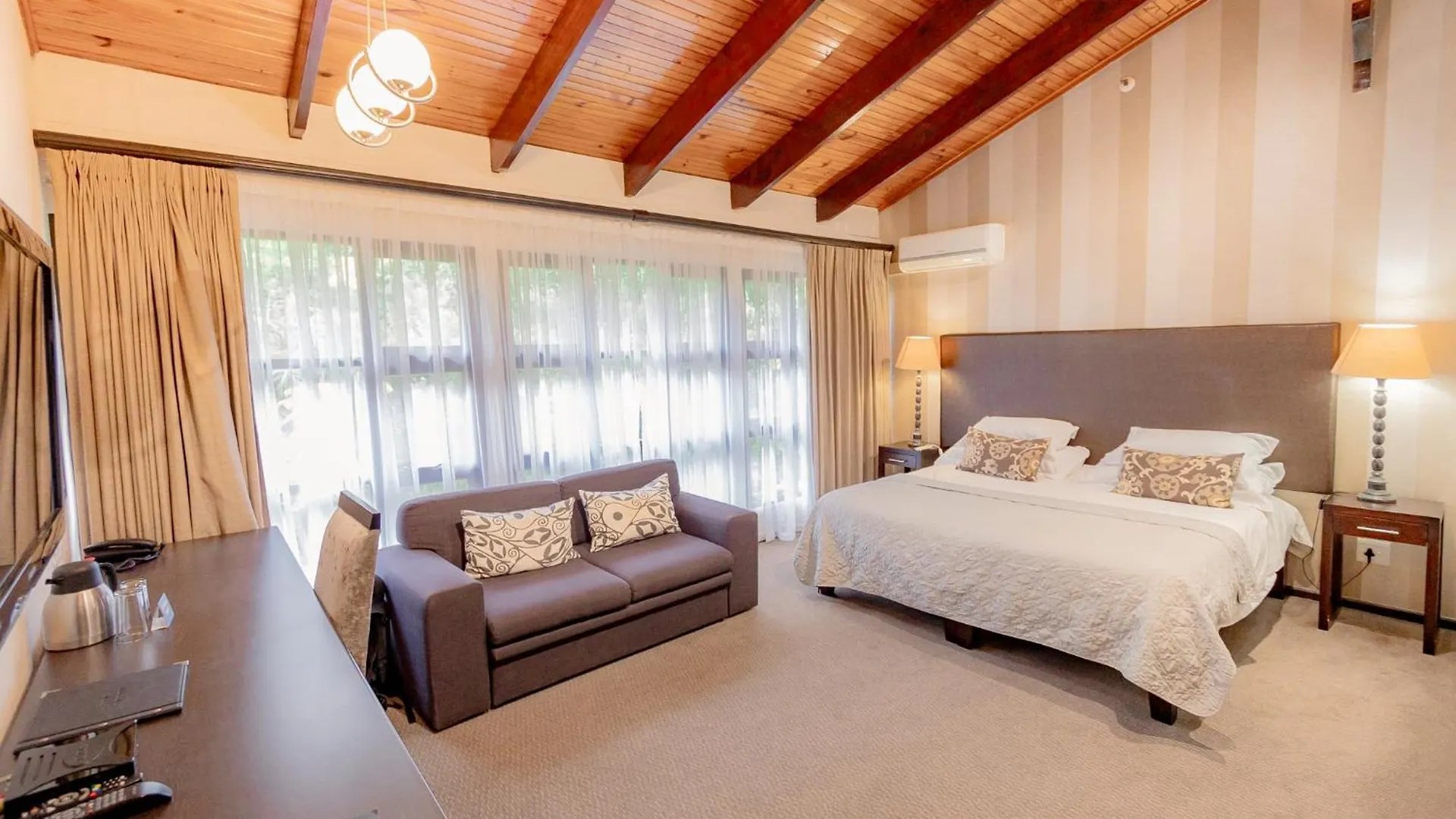 The Kelway Hotel Port Elizabeth