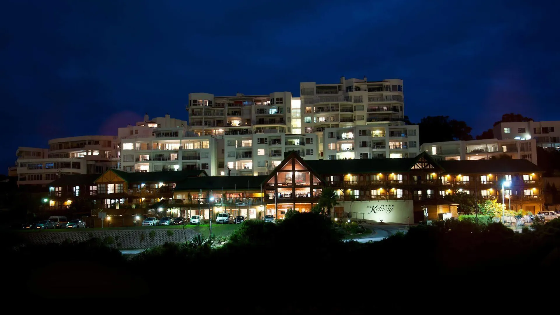 The Kelway Hotel Port Elizabeth