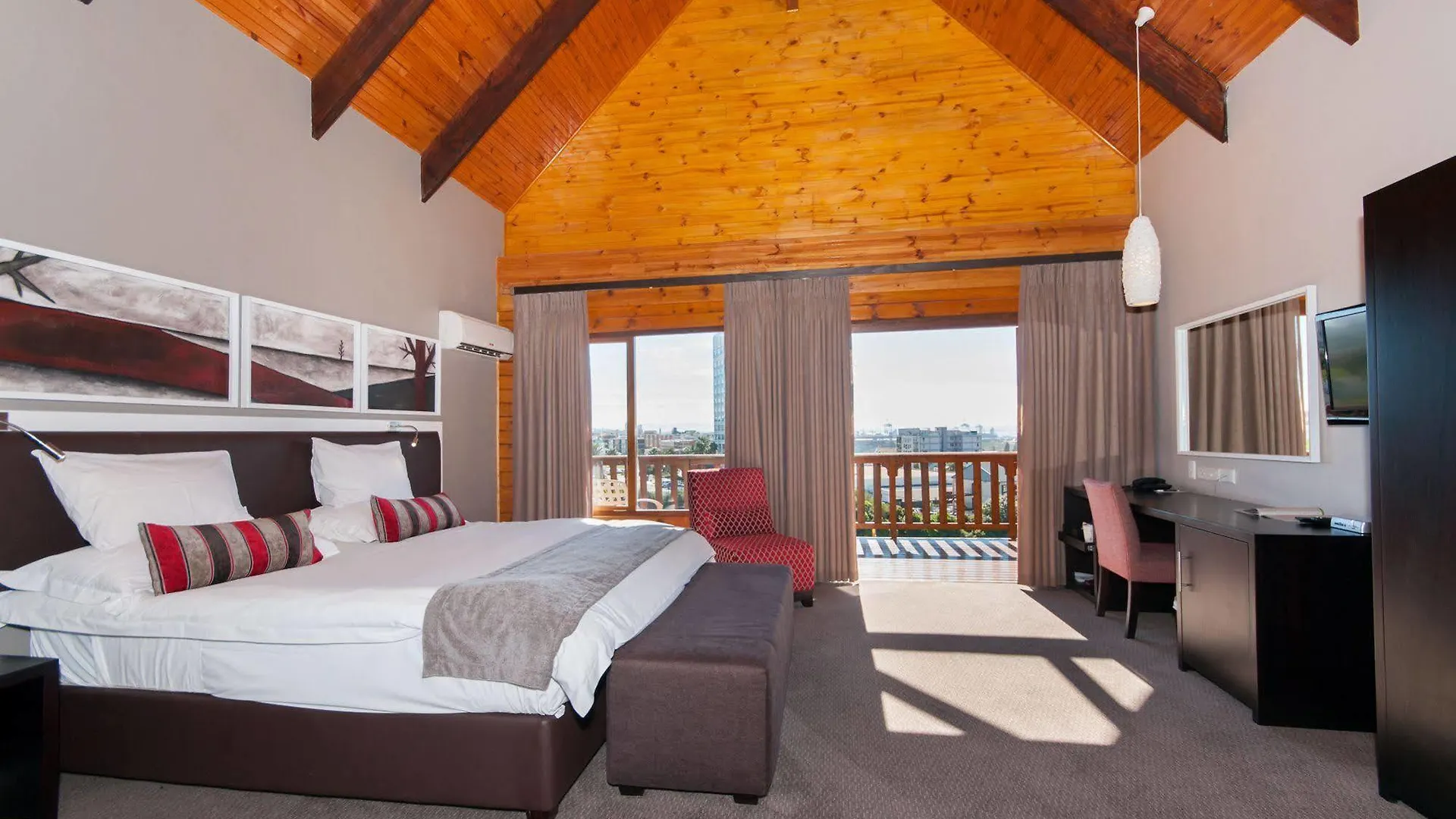 The Kelway Hotel Port Elizabeth