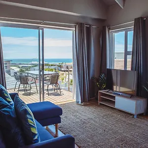 Harbour Cottages, Humewood Ferienhaus