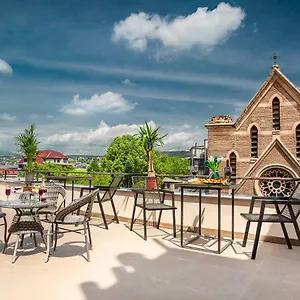 Diuma Hotel Tbilisi