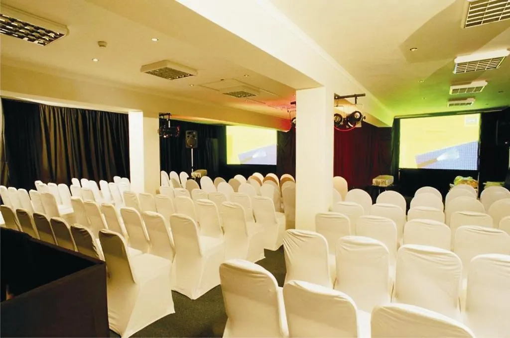 פורט אליזבת' The Kelway Hotel 4*, פורט אליזבת' דרום אפריקה