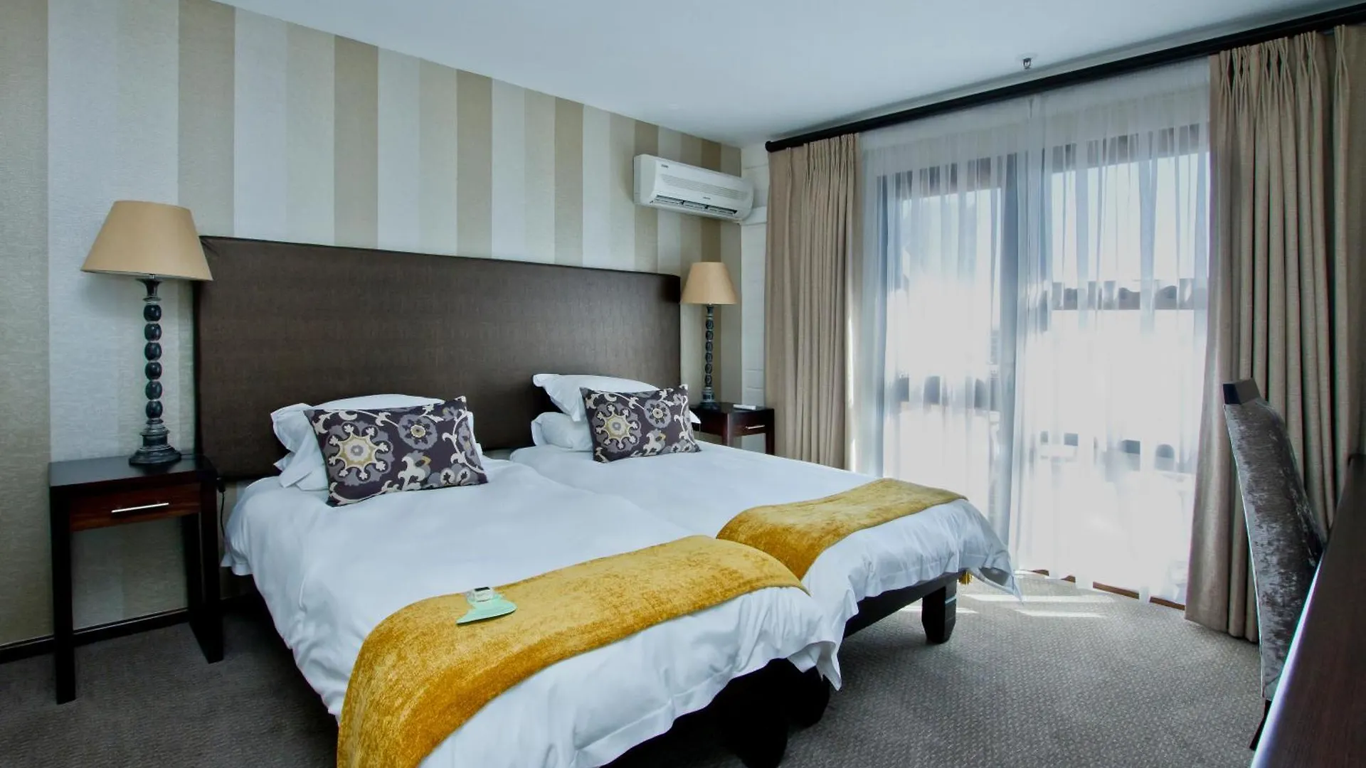 The Kelway Hotel Port Elizabeth South Africa