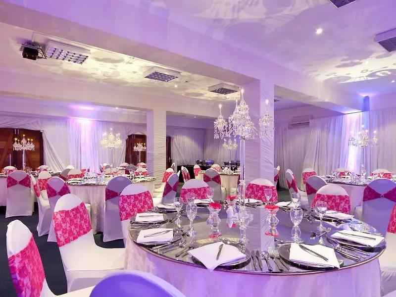 פורט אליזבת' The Kelway Hotel פורט אליזבת'