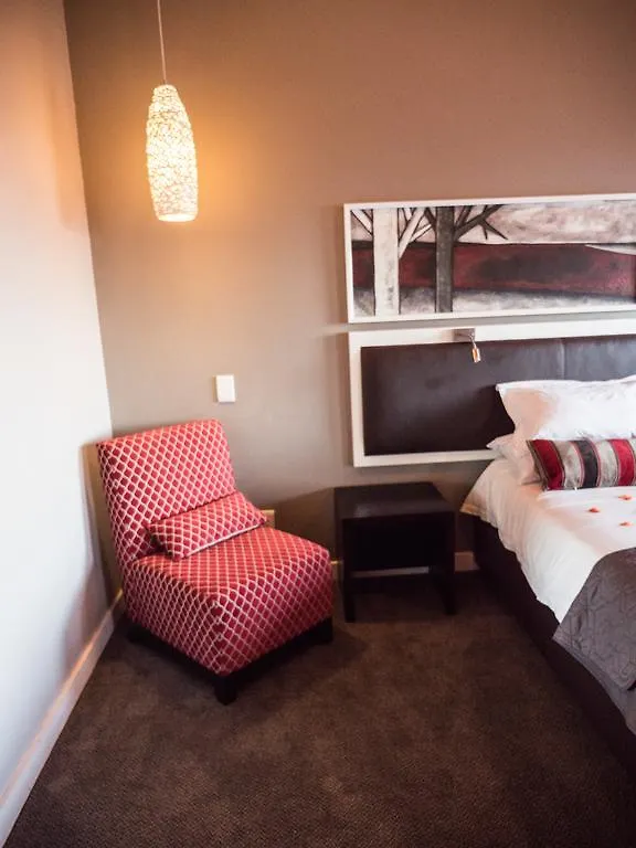 פורט אליזבת' The Kelway Hotel