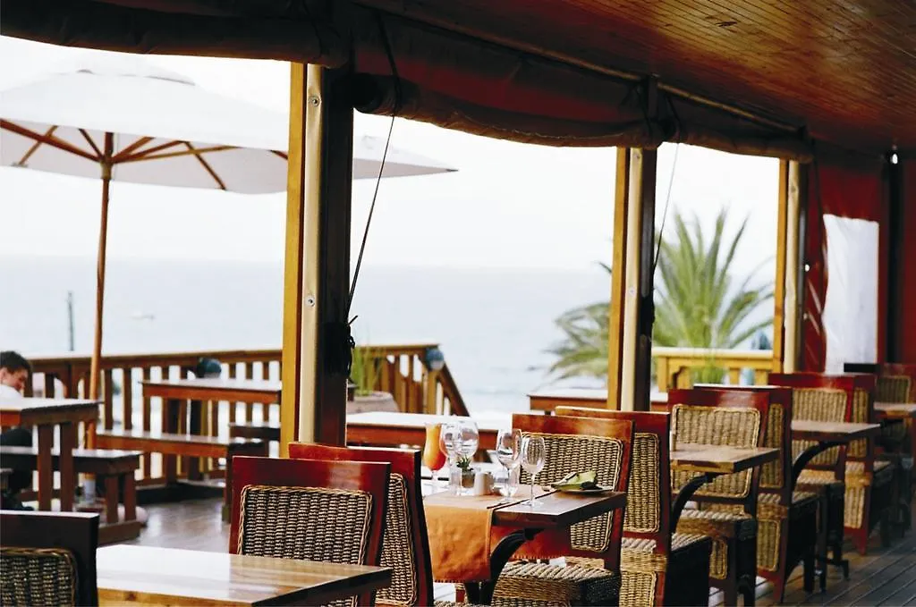 ****  פורט אליזבת' The Kelway Hotel דרום אפריקה