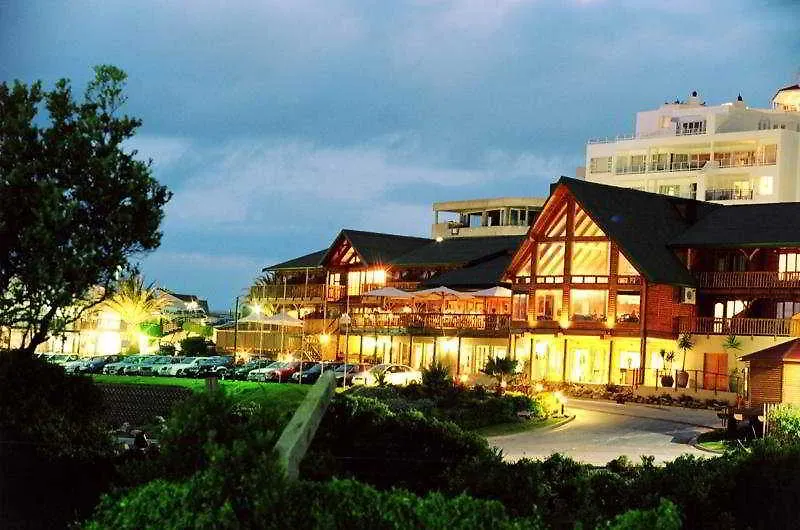 פורט אליזבת' The Kelway Hotel 4*, פורט אליזבת' דרום אפריקה