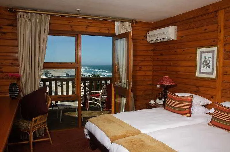פורט אליזבת' The Kelway Hotel דרום אפריקה