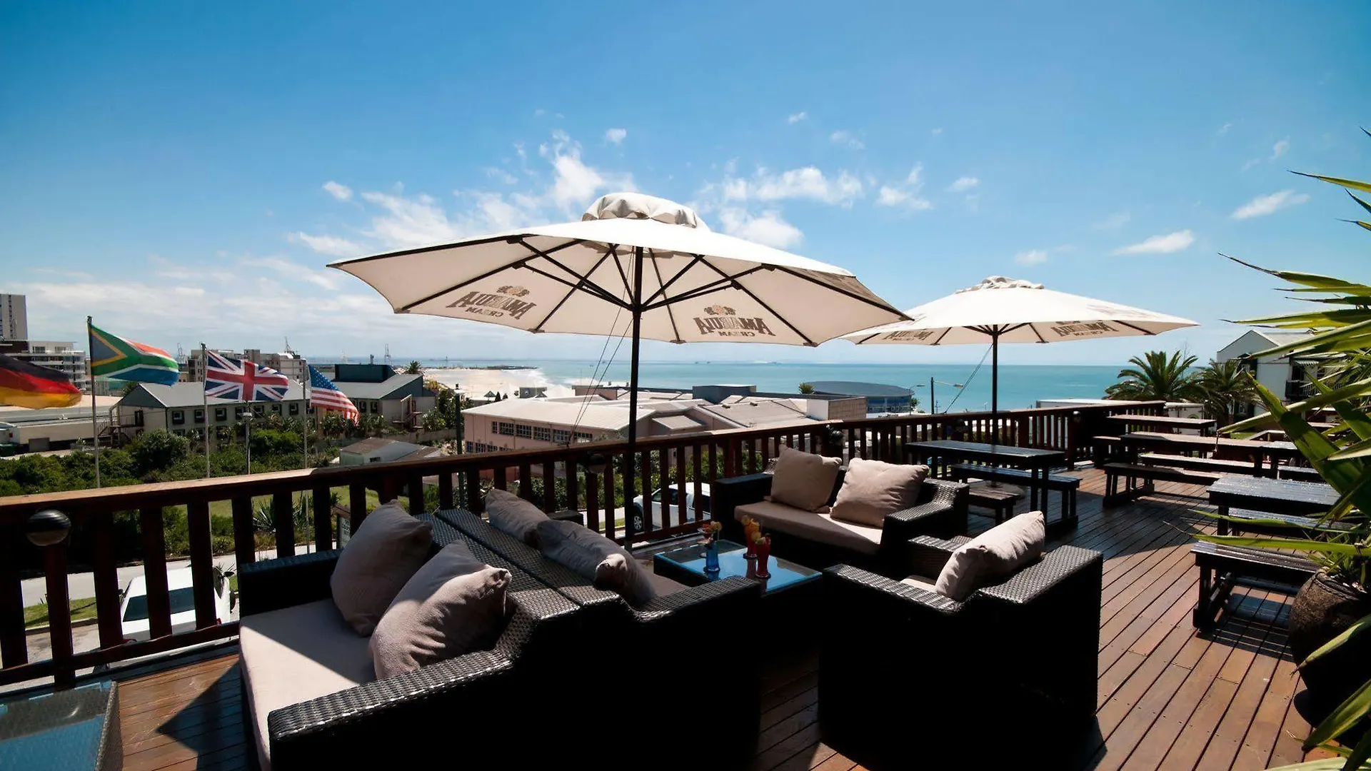 The Kelway Hotel Port Elizabeth